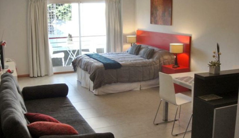 Apartment Av Coronel Niceto Vega Buenos Aires - Apt 21578